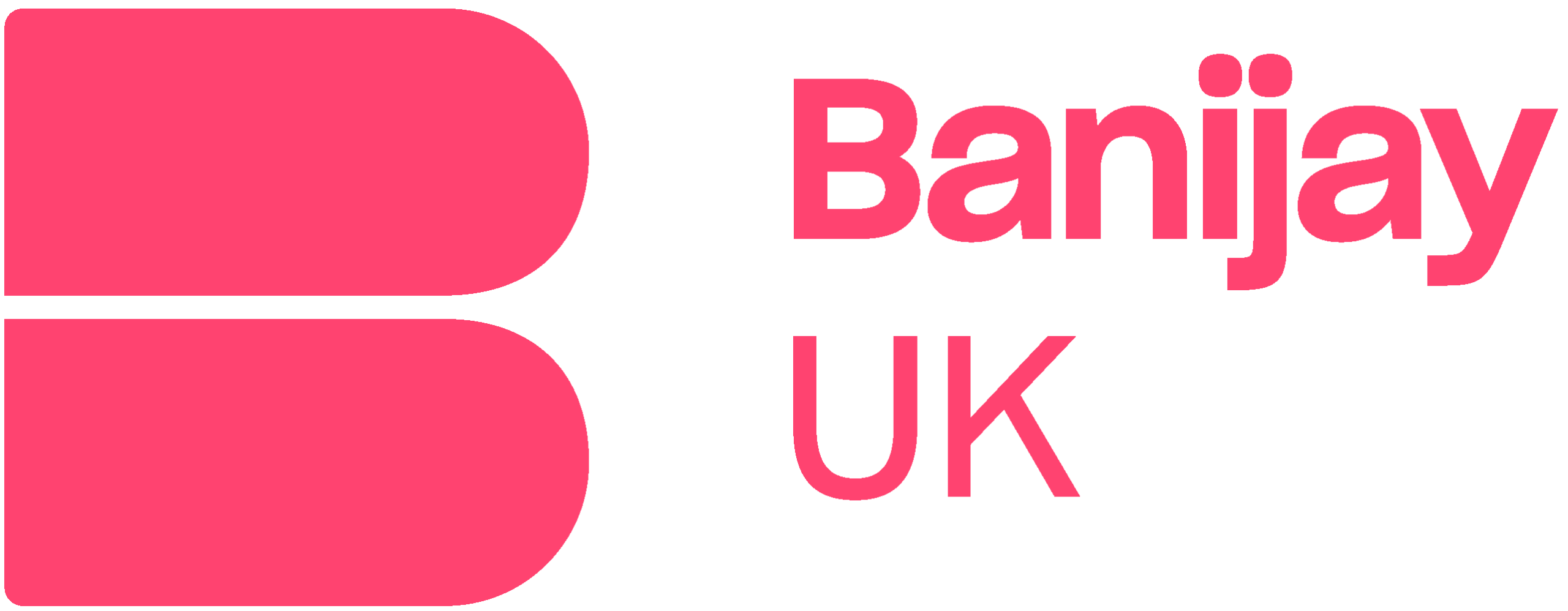Banijay UK